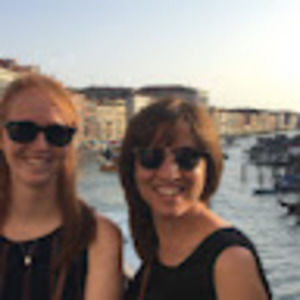 Meet your Posher, Jill